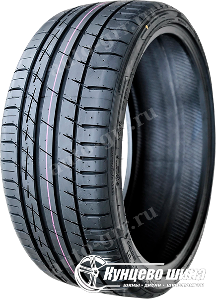 Легковые шины Accelera Iota ST-68 255/60R18