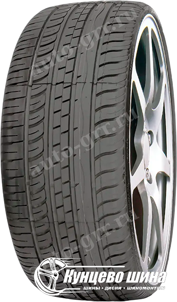 Легковые шины Aderenza ADZA88 265/45R20