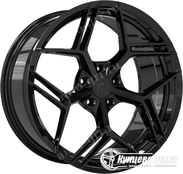 Колесные диски Akevlar Alloy AL10 R22