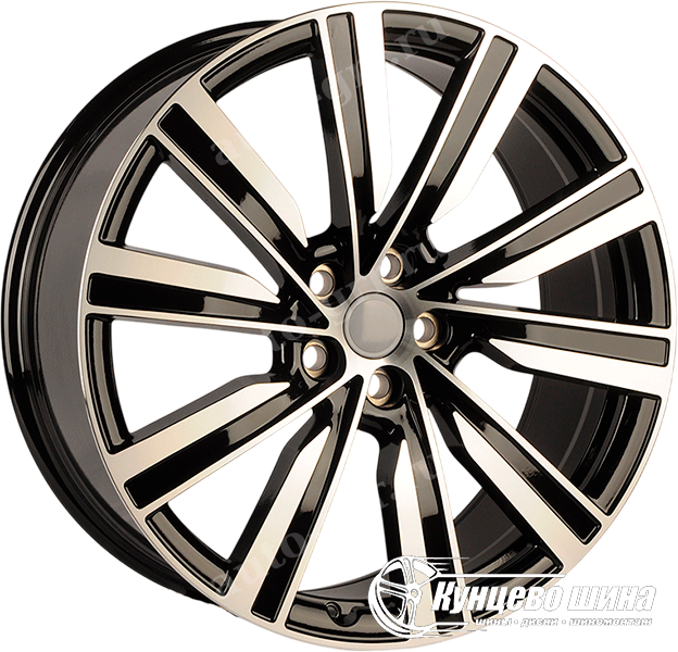 Колесные диски Alfa Replica 5704 R22