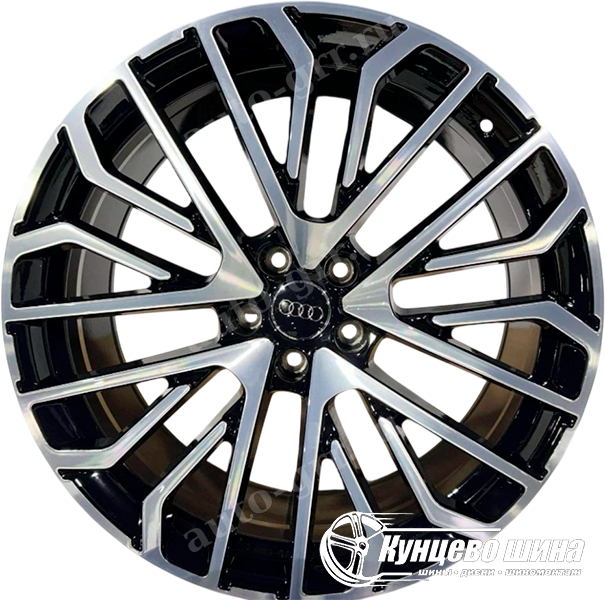 Колесные диски Alfa Replica H3386F R19