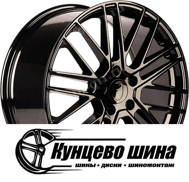 Колесные диски Alfa Replica HP704 Porsche R21