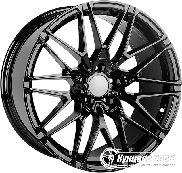 Колесные диски Alfa Replica KN1024 R22