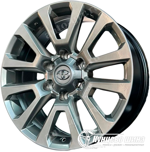 Колесные диски Alfa Replica KN1038 R18