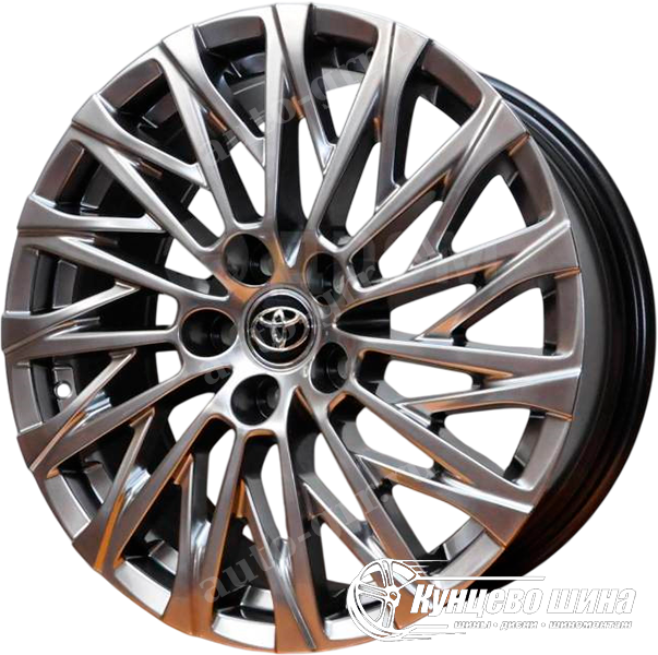 Колесные диски Alfa Replica KN1046 R18