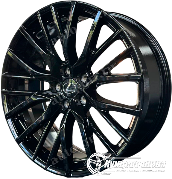 Колесные диски Alfa Replica KN1048 R18