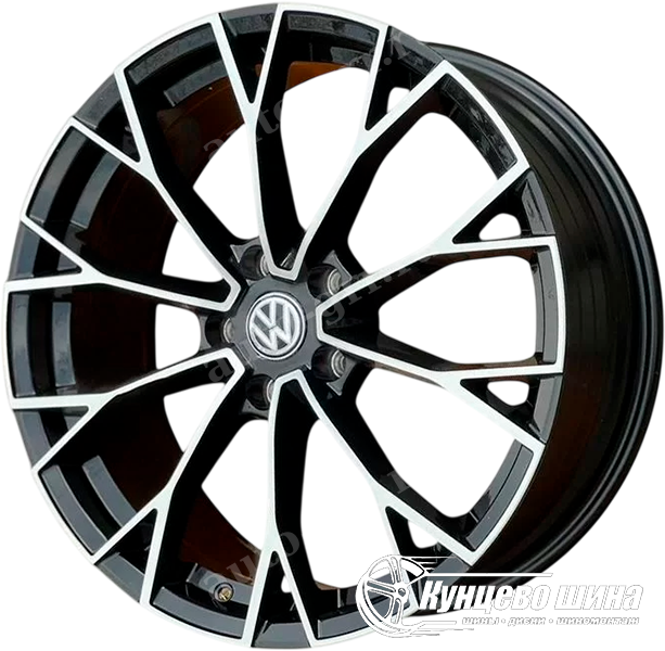 Колесные диски Alfa Replica KN1049 R18