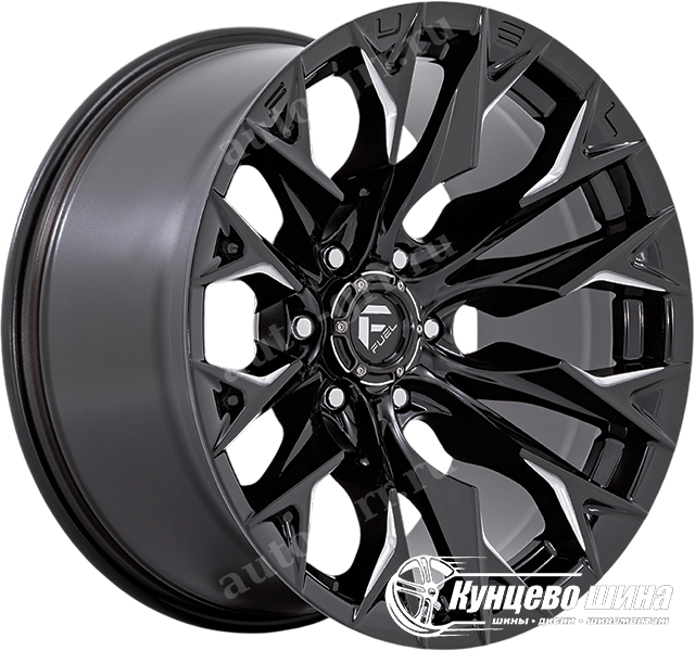 Колесные диски Alfa Replica KN1061 R20