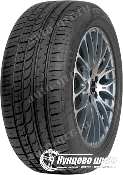Легковые шины Altenzo Sports Comforter 275/40R19