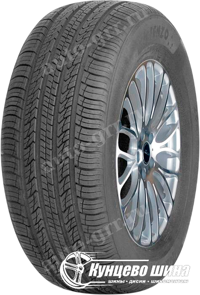 Легковые шины Altenzo Sports Navigator 275/60R20