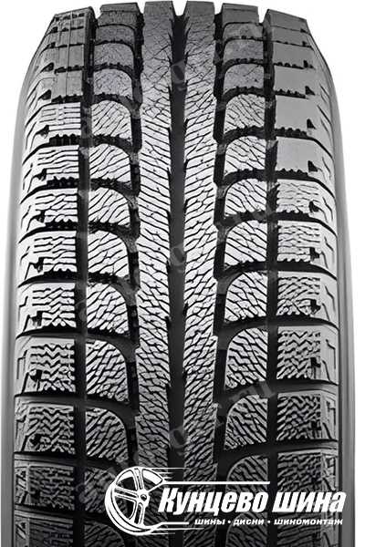 Рисунок протектора. 