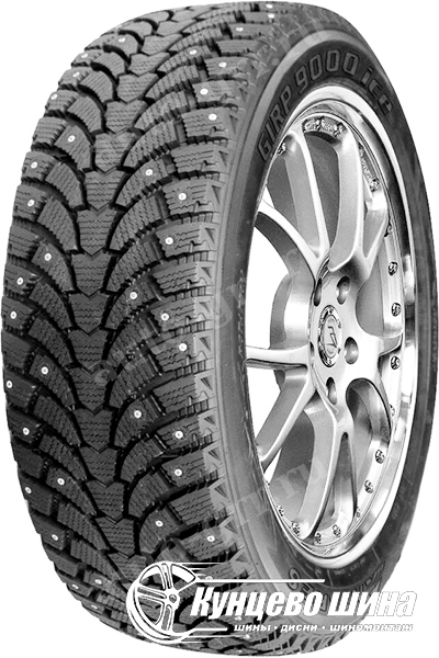 Легковые шины Antares Grip 60 ice 225/45R17