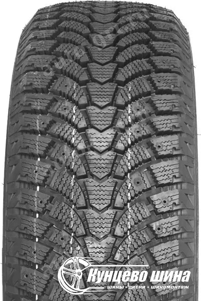 рисунок протектора. 