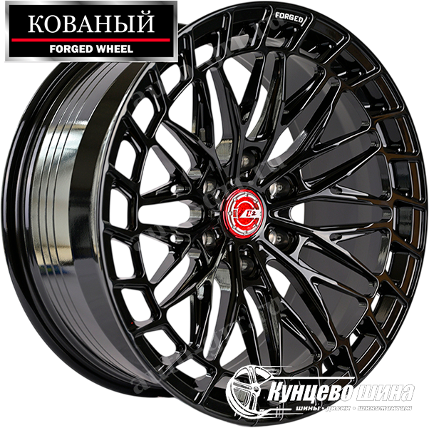 Колесные диски Anzoo Autoparts Aero Series R20
