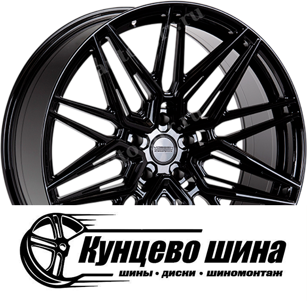 Колесные диски Anzoo Autoparts AFA491 0x0R21