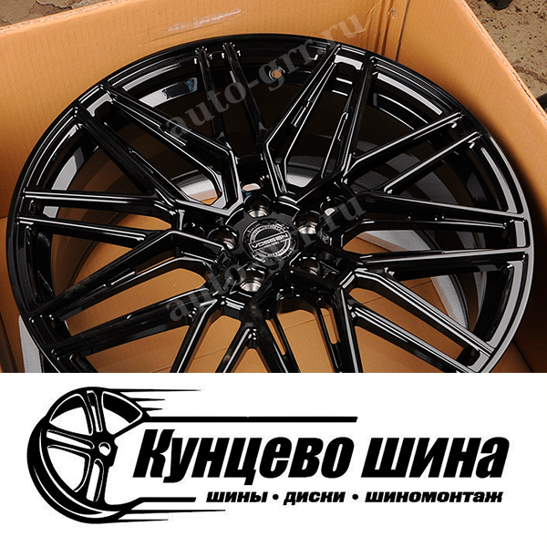 Колесные диски Anzoo Autoparts AFA491 