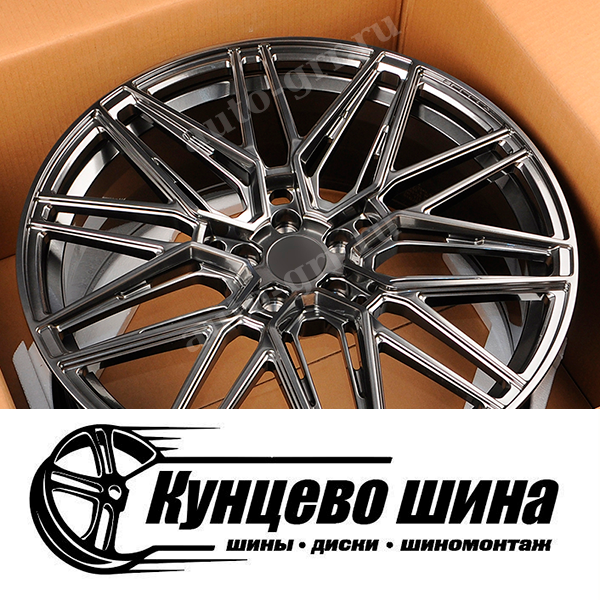 Колесные диски Anzoo Autoparts AFA491 