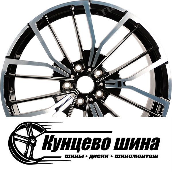 Колесные диски Anzoo Autoparts AL0560 