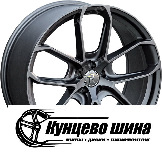 Колесные диски Anzoo Autoparts AL515 0x0R22
