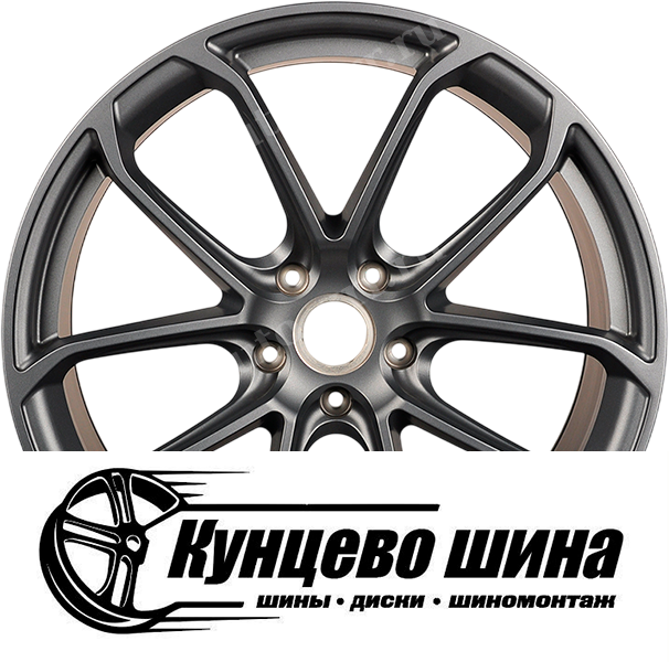 Колесные диски Anzoo Autoparts AL515 