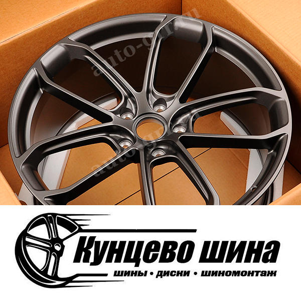 Колесные диски Anzoo Autoparts AL515 