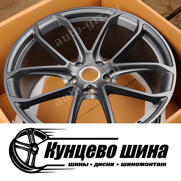 Колесные диски Anzoo Autoparts AL515 