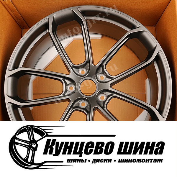 Колесные диски Anzoo Autoparts AL515 