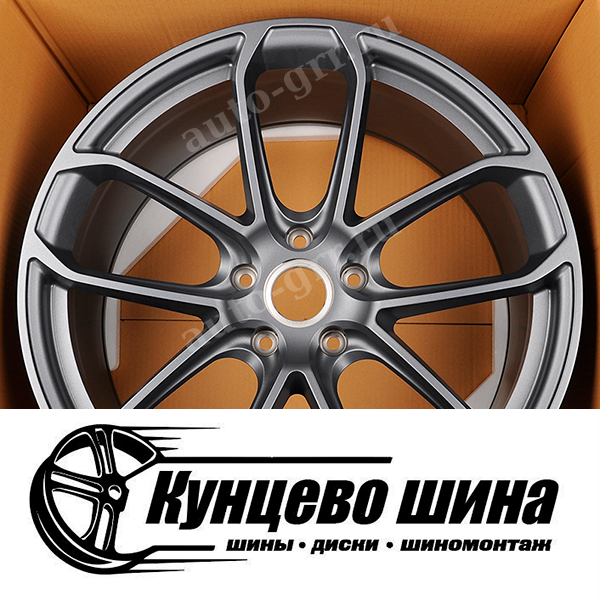 Колесные диски Anzoo Autoparts AL515 