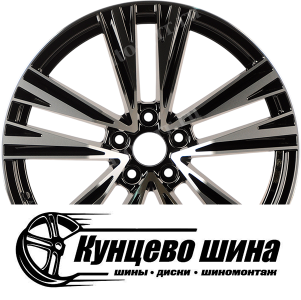 Колесные диски Anzoo Autoparts FBX045-9 