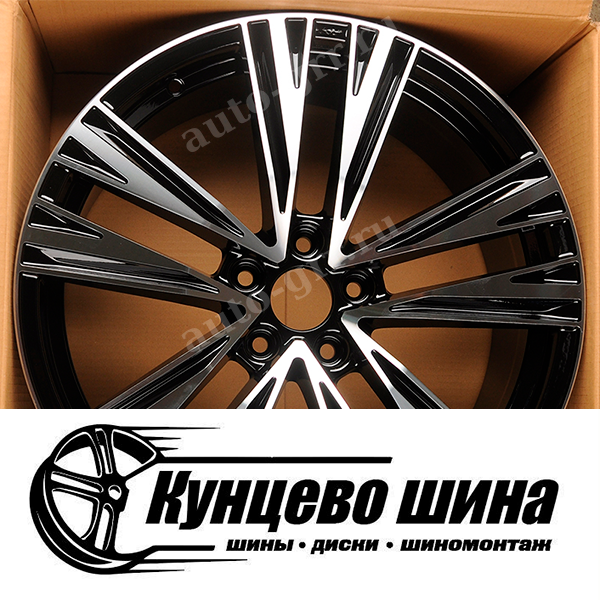 Колесные диски Anzoo Autoparts FBX045-9 