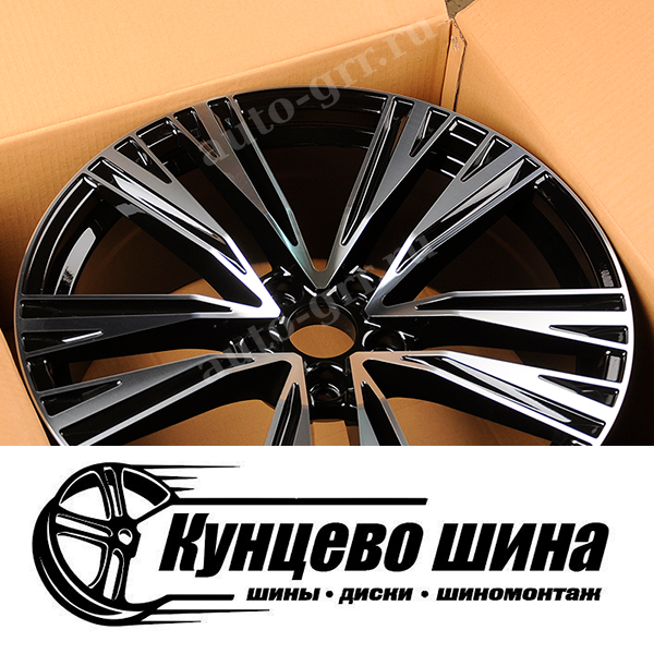 Колесные диски Anzoo Autoparts FBX045-9 