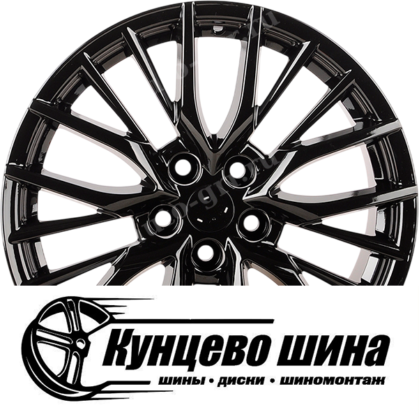 Колесные диски Anzoo Autoparts FBX047 