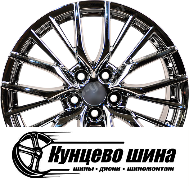 Колесные диски Anzoo Autoparts FBX047 
