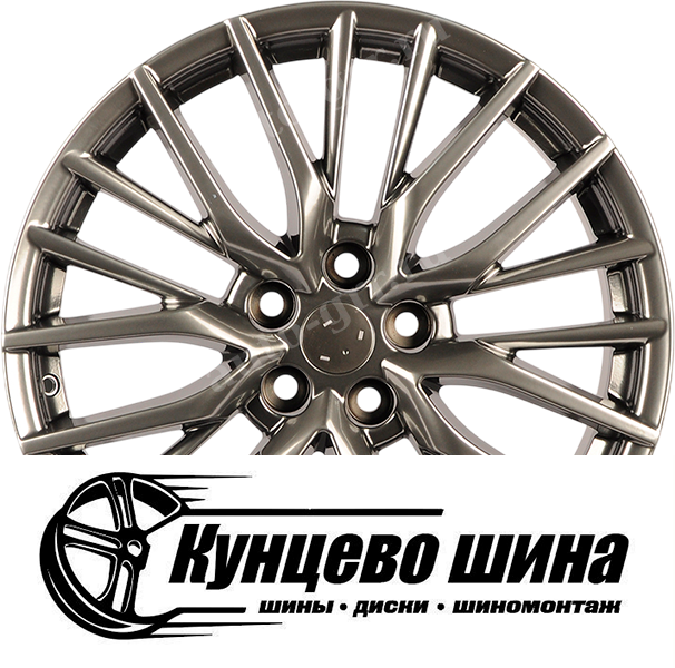Колесные диски Anzoo Autoparts FBX047 