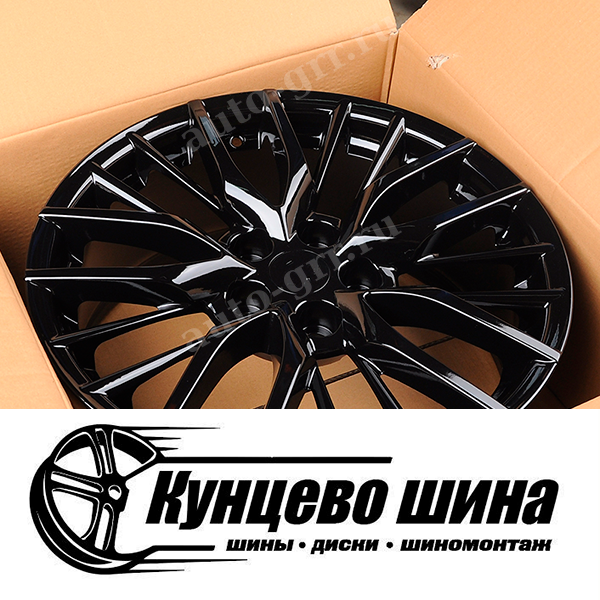 Колесные диски Anzoo Autoparts FBX047 