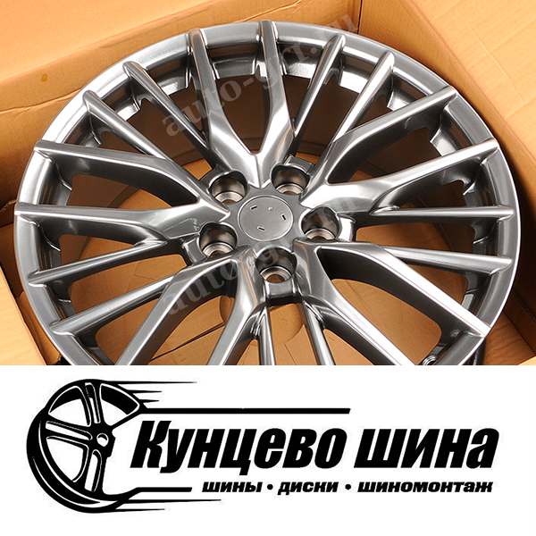Колесные диски Anzoo Autoparts FBX047 