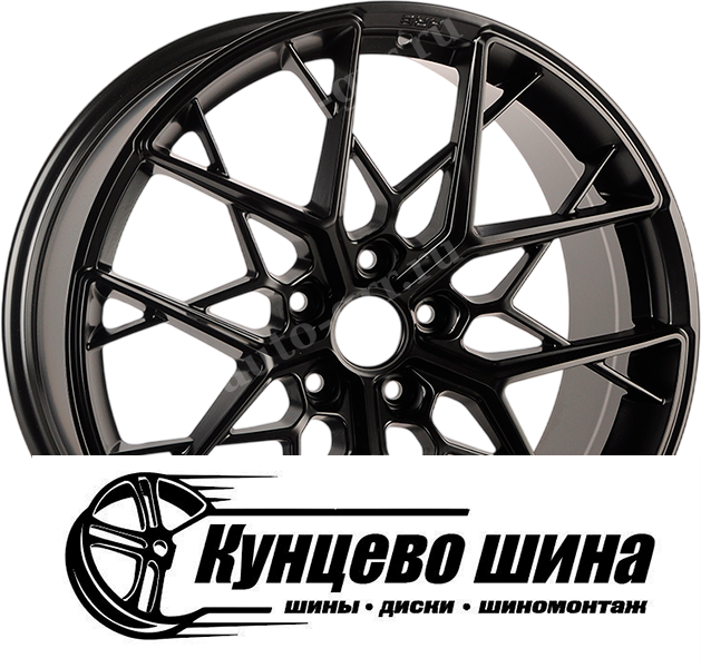 Колесные диски Anzoo Autoparts FBX049 0x0R19