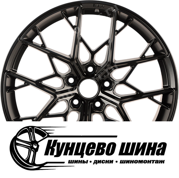 Колесные диски Anzoo Autoparts FBX049 