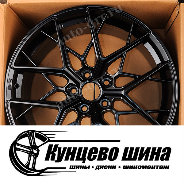 Колесные диски Anzoo Autoparts FBX049 