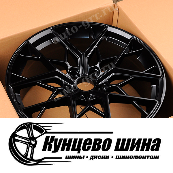 Колесные диски Anzoo Autoparts FBX049 