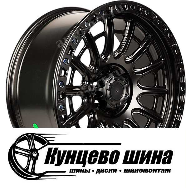 Колесные диски Anzoo Autoparts FBX134 0x0R20