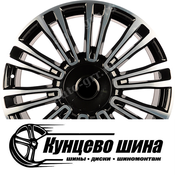 Колесные диски Anzoo Autoparts FBX180 