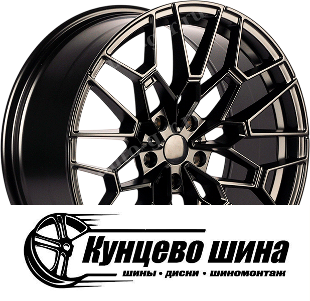 Колесные диски Anzoo Autoparts FBX251 0x0R20