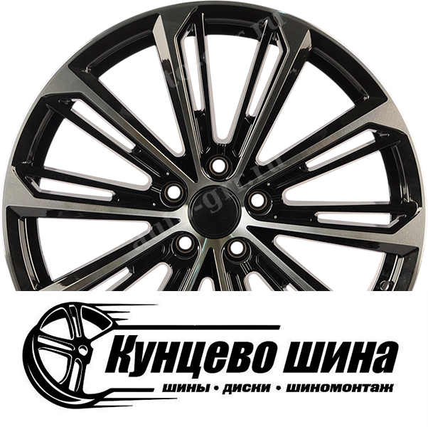 Колесные диски Anzoo Autoparts H3030F 