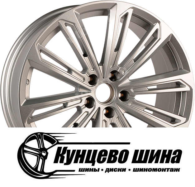 Колесные диски Anzoo Autoparts H3030F 