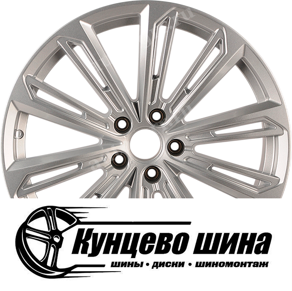 Колесные диски Anzoo Autoparts H3030F 