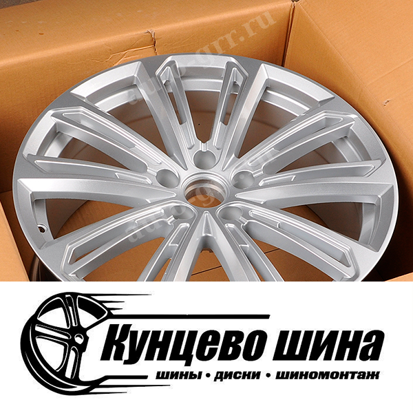 Колесные диски Anzoo Autoparts H3030F 