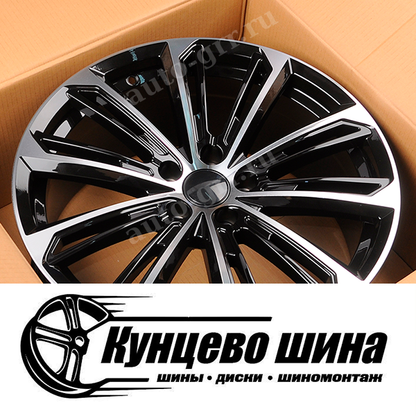 Колесные диски Anzoo Autoparts H3030F 