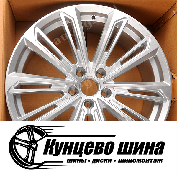 Колесные диски Anzoo Autoparts H3030F 