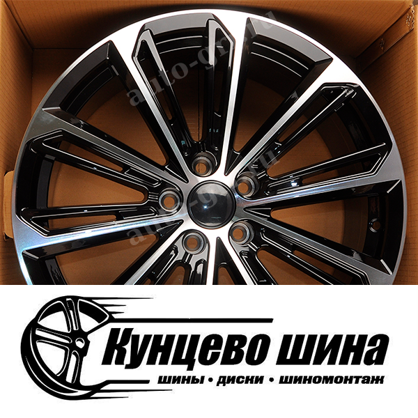 Колесные диски Anzoo Autoparts H3030F 
